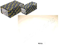 фото thumb №1, Фильтр кабины kia soul 09- japanparts