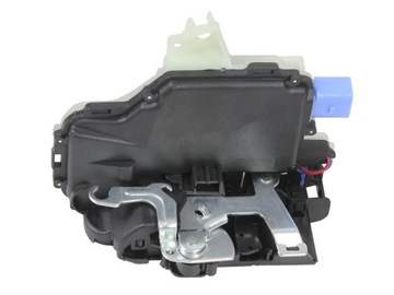 фото thumb №12, Abakus 132-053-052 замок дверь