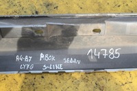 фото thumb №10, Audi оригинальный номер 8e0853860 молдинг порог