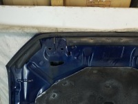 Капот крышка двигателя ford mondeo mk5 kod gd Оригинал, фото thumb