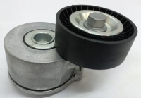 фото thumb №2, Натягувач ремінь шпонка. citroen c5 04-