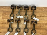 фото thumb №4, Поршень 5.7 hemi dodge durango 2014+ usa