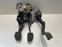 фото thumb №1, Педали комплект europa peugeot 208 lift 1.6 blue