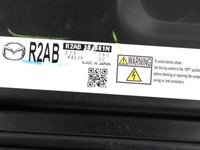 фото thumb №3, Бортовой компьютер двигателя mazda 6 ii gh 2.2 d mzr-cd r2ab