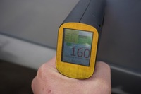 фото thumb №11, Kia sorento i jc двері ліві передні mi планка 2006рік