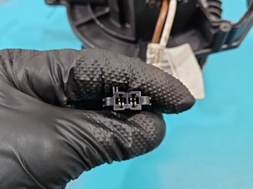 фото thumb №4, Повітродувка повітропровід вентилятор citroen c4 picasso i 06-13 5e2228000