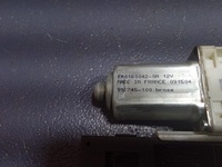 фото thumb №6, Volvo v50 s40 ii моторчик підйому скло перед лівий 30737675