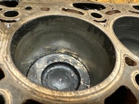 фото thumb №10, Блок двигуна dół wał поршні 1.6 tdi cxx