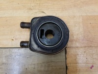 фото thumb №2, Радіатор оливи renault megane ii 1.9 dci