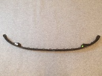 фото thumb №13, Audi e-tron 4ke молдинг накладка бампер задняя хороший