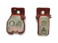 фото thumb №1, Петля петлі двері правий задня lkrd peugeot 5008 i .