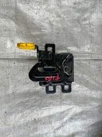 фото thumb №1, Fiat tipo ii замок капот