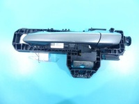 фото thumb №2, Ручка задняя левая наружная infiniti qx30 q30