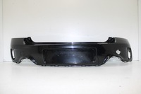 фото thumb №4, Бампер mini r60 countryman 2011 задня задній 9801898