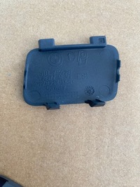 фото thumb №1, Bmw 1 e81 заглушка фаркоп перед 7166581