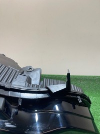 Передня ліва лампа fiat tipo ii full led рестайлінг  16- в Україні, фото thumb