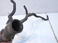 фото thumb №4, Пабтрубок  труба воды renault laguna iii 2.0 dci 1800413515
