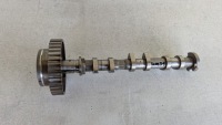 Купить Вал распределительного вала впускной  peugeot citroen 1.2 vti hm01 9675437180, фото thumb