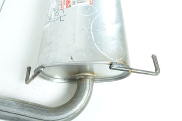 фото thumb №10, Bosal 281-859 глушник кінцевий 281-859 bos281-859 глушник кінцевий bosal