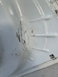 фото thumb №8, Renault master movano дверь правый перед передние