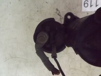 фото thumb №2, Audi a4 стартер 2,4 v6 автоматическая коробка передач