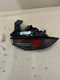 Купить Лампа задний  задняя правая led европа opel astra l 6 vi 9857838480, фото thumb