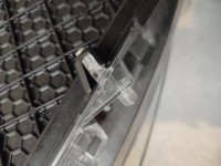 фото thumb №10, Toyota land cruiser 150 лампа правый перед передняя