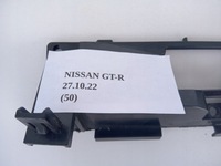 фото thumb №6, Рамка корпус кронштейн nissan gt-r gtr