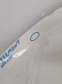 фото thumb №7, Капот кришка двигуна шумоізоляція fiat freemont / dodge journey