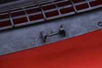 Жабо левая eu 2751209 mini cooper r55 10-14 Цена, фото thumb