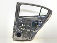 фото thumb №8, Дверь правый задняя mazda 3 bm хэтчбек 42a