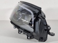 фото thumb №5, Mercedes gls w167 full led лампа права performance