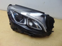 Фара правая перед mercedes glc w253 full led europ Доставка, фото thumb