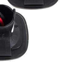 фото thumb №12, Audi a3 8l a4 b5 a8 d2 dynamic поворотники led