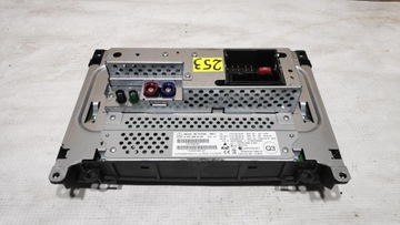 фото thumb №7, Радіо екран дисплей навігація vito mercedes w447 a4479002405