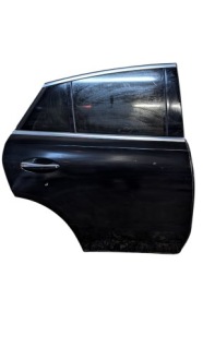 Купити Mercedes gle купе рестайлінг  w 167 двері праве задній повний колір 191, фото thumb