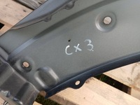 фото thumb №6, Mazda cx-3 2016 крыло левый перед