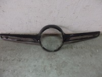 Купити Решітка радіатора решітка радіатора накладка mercedes w292 c292 gle купе a2928880123, фото thumb