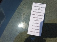 фото thumb №5, Двері правий перед opel vectra c