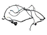 фото thumb №10, Kia proceed iii жгут pdc бампера заднего 91881-j7020 6pdc