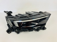 фото thumb №1, Opel mokka ii b лампа full led правий перед 9834016680