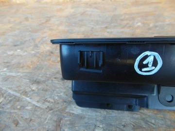 фото thumb №13, Audi rsq3 q3 8u экран дисплей монитор lcd s-line 8u0857273b