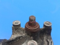 Fiat doblo 1 рестайлінг  двигун двірник перед 64343499 mako 5pin в Україні, фото thumb