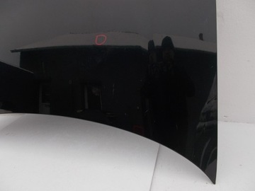 фото thumb №7, Капот двигуна кришка audi a3 8p 02-05
