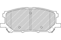 фото thumb №2, Тормозные колодки тормозные lexus gs rc rx 3.0-5.0 05.03- fer