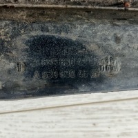 фото thumb №14, Крыло левый перед передний mercedes vito viano w639 a6396304607