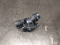 фото thumb №7, Термостат / корпус термостата bmw 3 e46 320d m47d20 204d4 150km 7785053