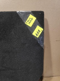 фото thumb №8, Підлога обшивка багажника renault talisman 849026569r