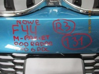 фото thumb №6, Бампер bmw 2 f44 m-pakiet pod радар pod 6 pdc