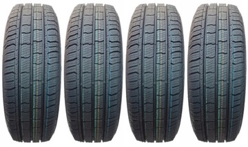 195/75R16c Новые зимние шины для микроавтобусов C bus